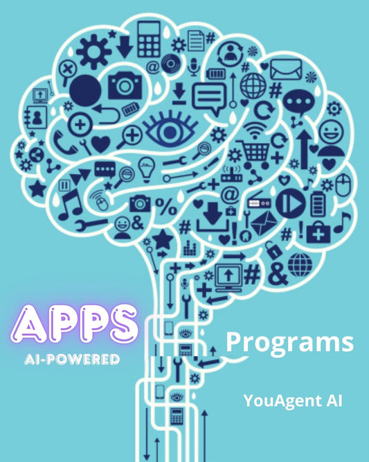 🚀 Coming Soon: New Apps — Latest AI Advances in Smart Apps & Programs